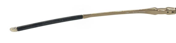 Oakley Chisel 4.0 Brown Chrome Rectangle Slim Eye… - image 9