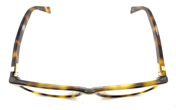 Marc Jacobs Tortoise Brown Rectangle Eyeglasses F… - image 4