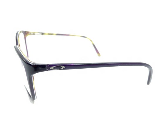 Oakley Finesse OX1126-0454 Blackberry Radiant Orc… - image 7
