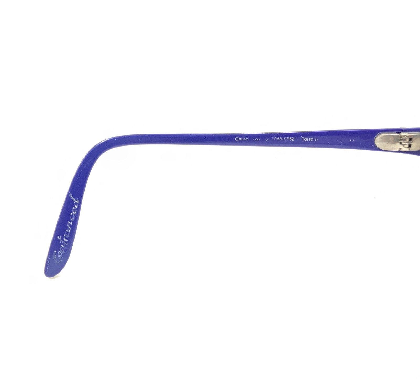 Oakley Entranced OX1063-0552 Tortoise Brown Purple  display picture 3