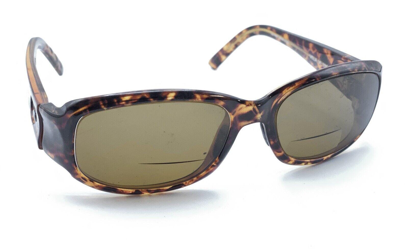 Costa Del Mar Vela Sunglasses Women\'s Brown Tortoise VL10 Outdoors Frames Only Costa Del Mar Vela VL 10 Brown Tortoise Wrap Sunglasses  main image 2