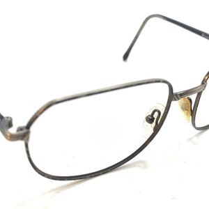 Brendel 4011 F359 Cat Eye Eyeglass Frames 56-14-140 W. Germany Tortoise Eyeglasses 56 14 140 - Etsy main image 2