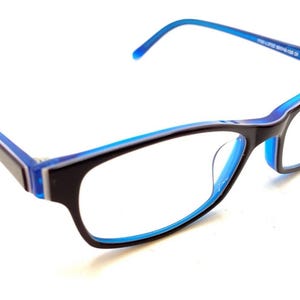 Eyeglasses 50 16 135 - Etsy display picture 1
