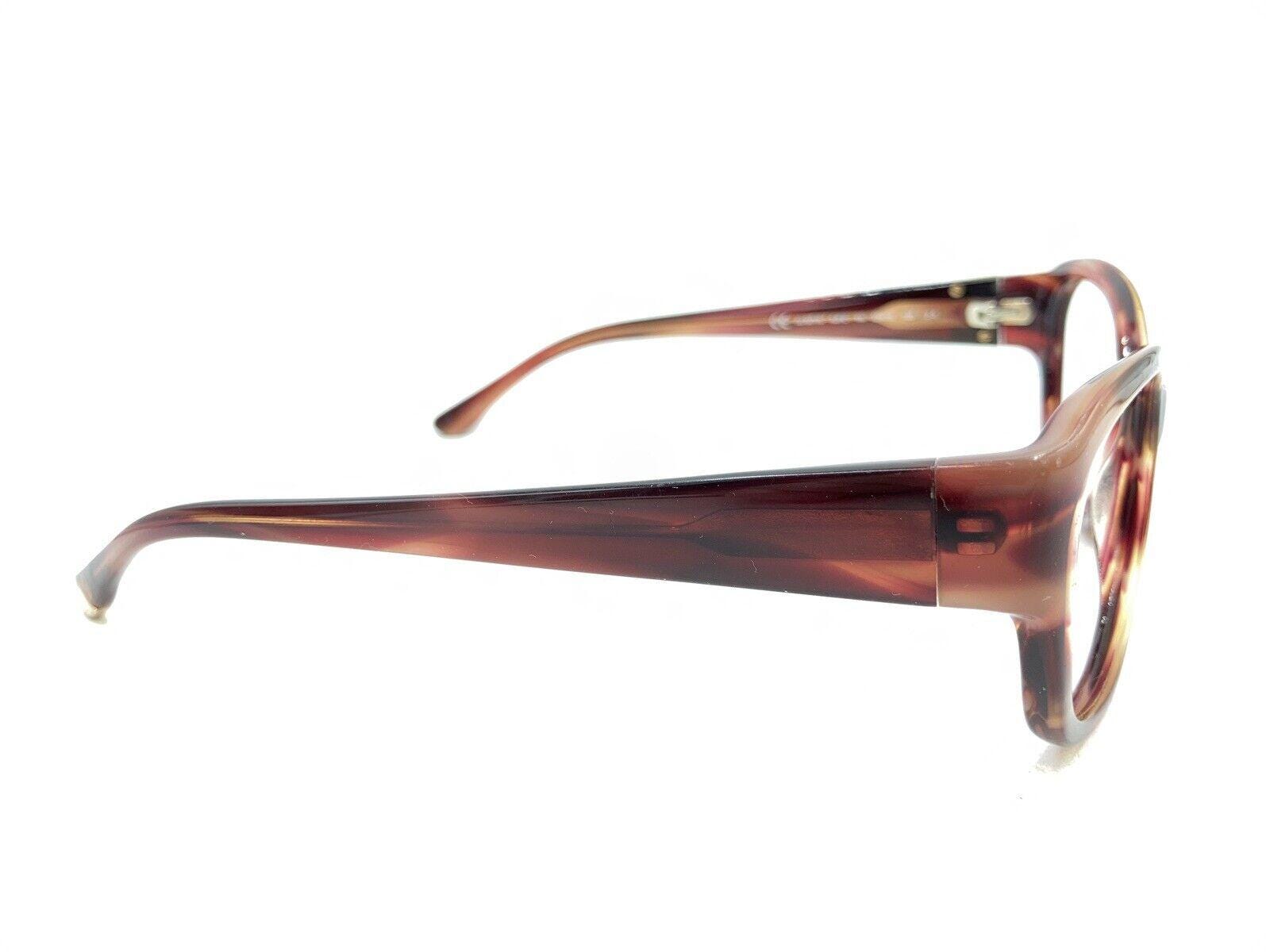 Juicy Couture JU 501/S 0JFE Tortoise Brown Sunglasses Frames  display picture 2