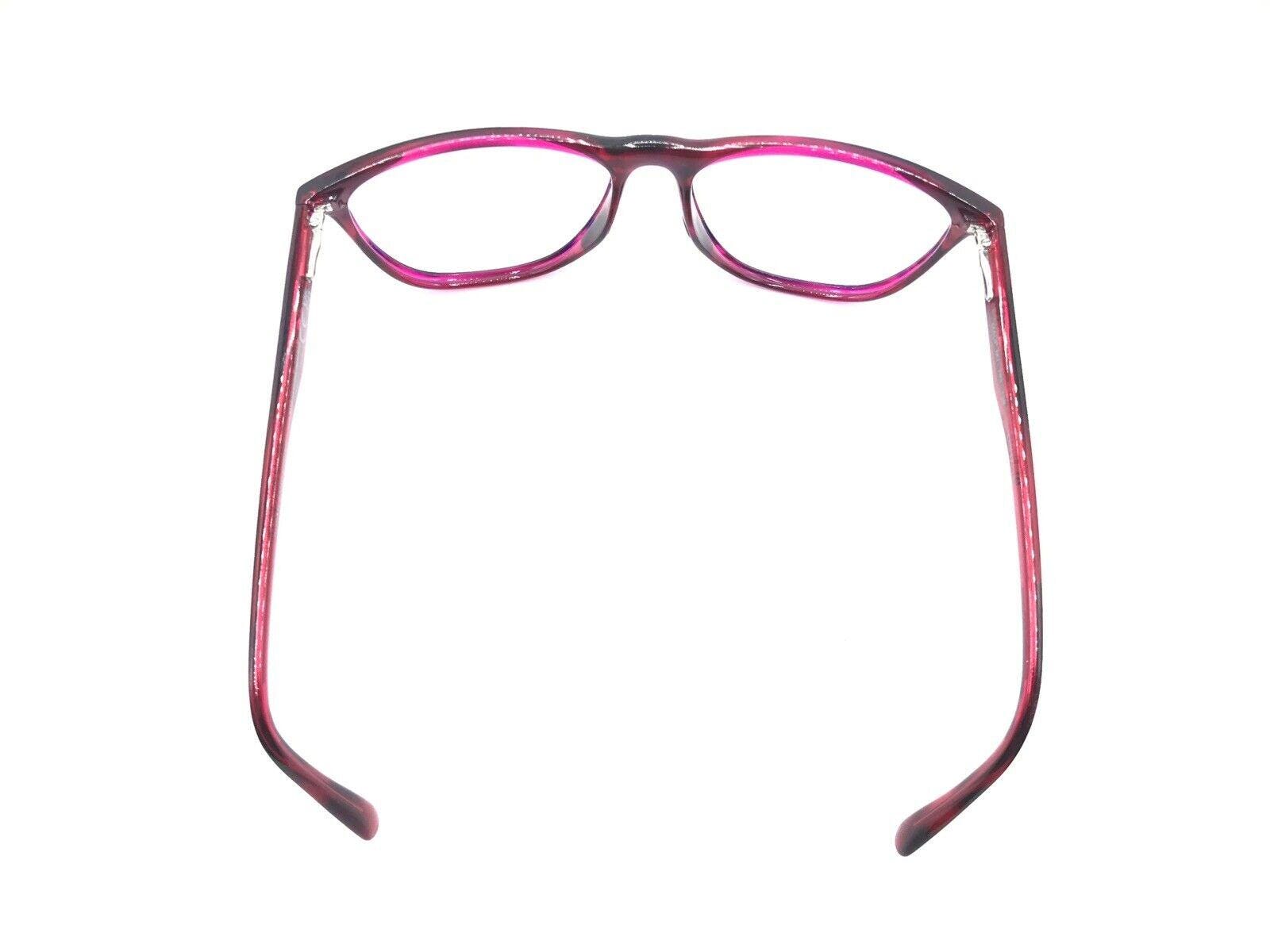 Maui Jim SUGAR CANE MJ783-13B Lilac/Purple Women Sunglass Frame Only 57-17 10748 Maui Jim Sugar Cane MJ-783-13B Pink Purple Sunglasses Frames  main image 4