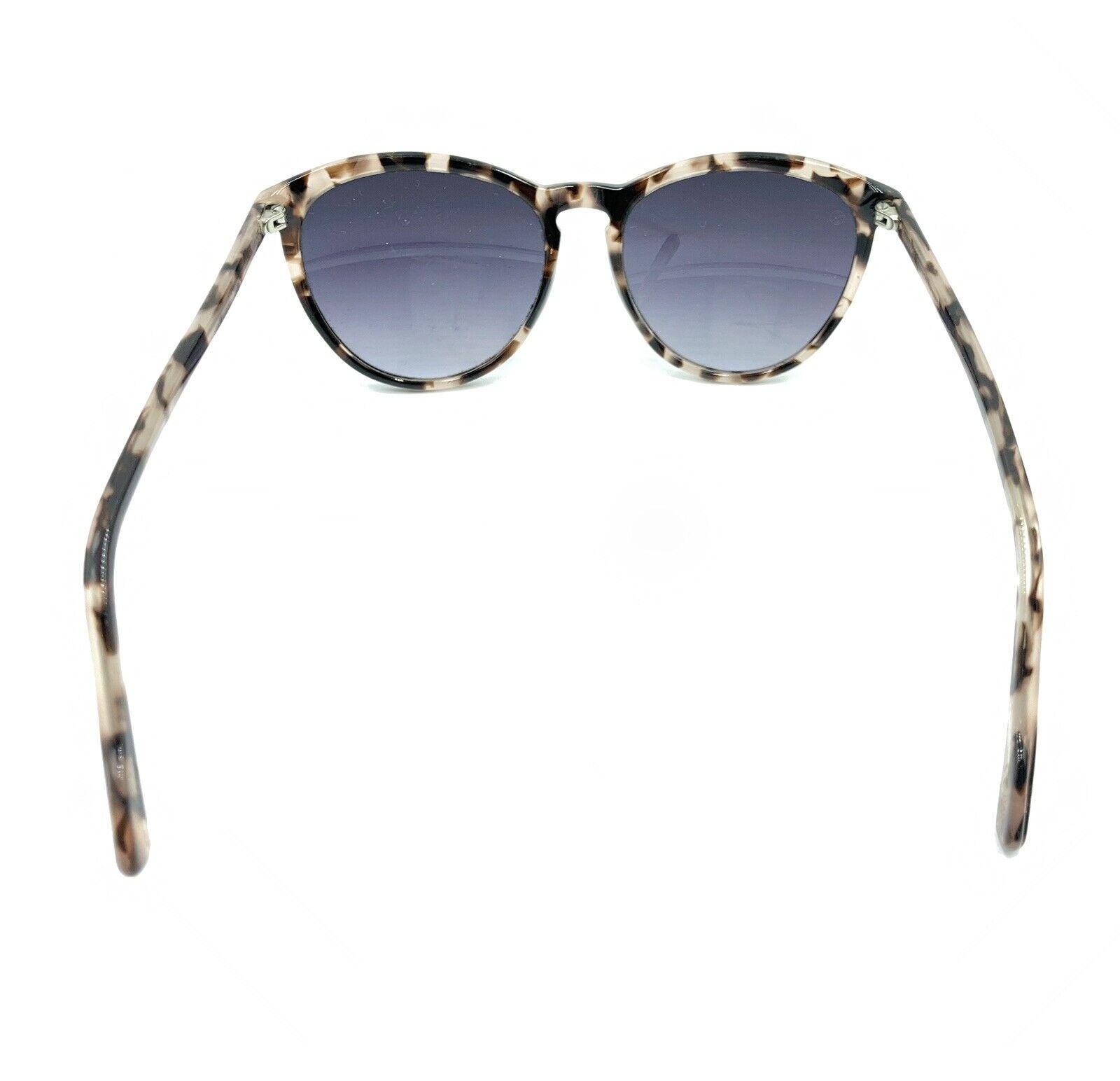 D’blanc Sunglasses Tortoise Prose Brown Lens 56-20-145 Made In Italy D main image 2