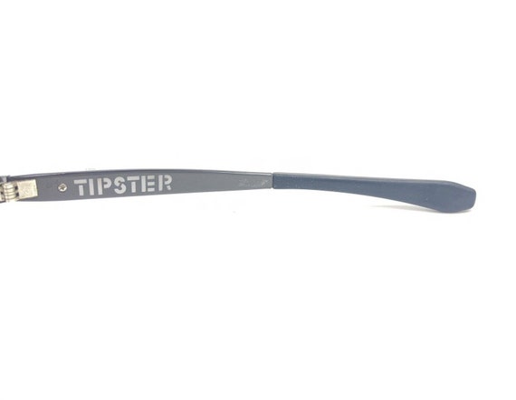 Oakley Tipster OX1039-0452 Polished Steel Gray Ey… - image 9