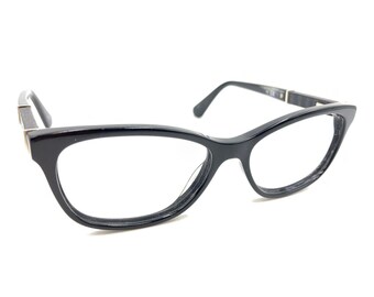 Kate Spade Josee S30 Eyeglasses Black Full Rim Cat-eye  display picture 3