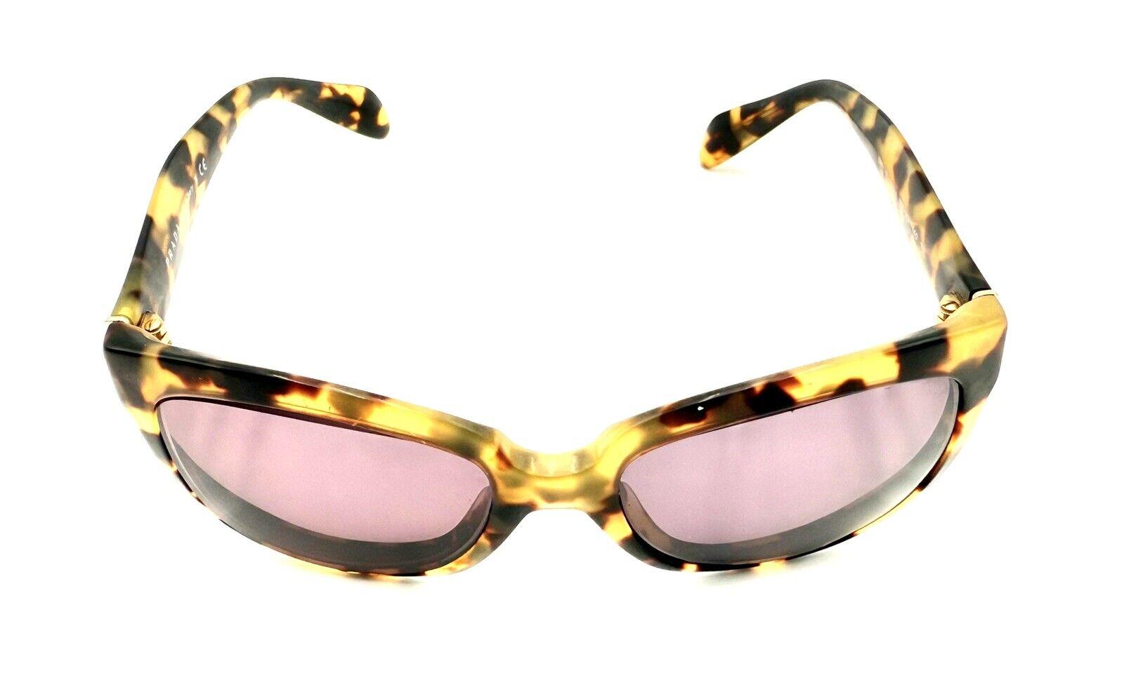 PRADA サングラス SPR 07P 56◽︎18 7S0-9S1 Prada SPR 07P 7S0-9S1 Tortoise Butterfly Sunglasses Frames