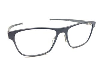 BCBGMAXAZRIA Anita Black Eyeglasses Frame 52-16-130mm B34mm  display picture 3