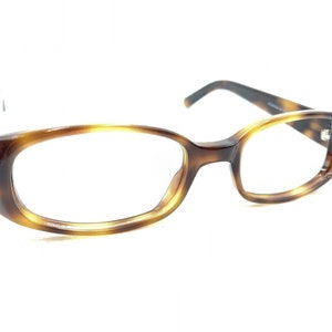 Gucci GG 2452/S 05L Tortoise Brown Sunglasses Frames 51-18 135