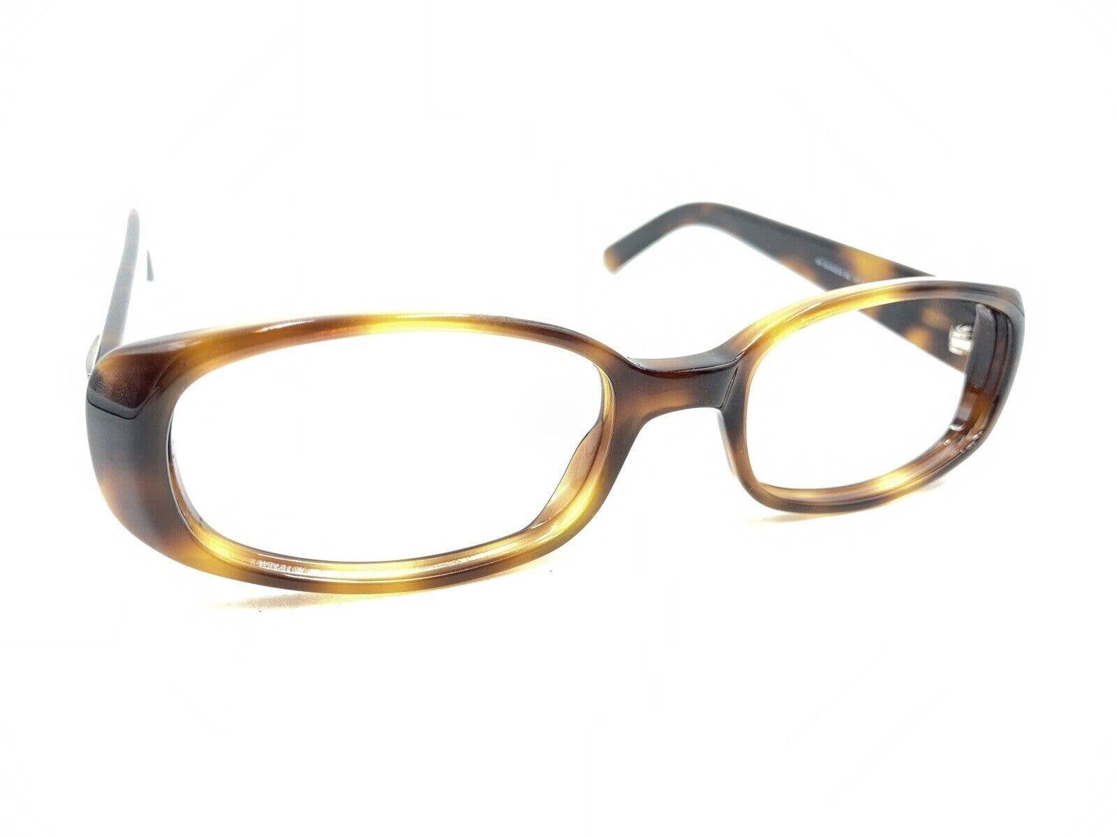 Gucci GG 2452/S 05L Tortoise Brown Sunglasses Frames 51-18  display picture 3