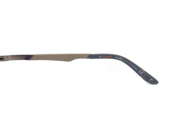 Carrera Flexolite CA8007/S 1F1P Brown Sunglasses … - image 9