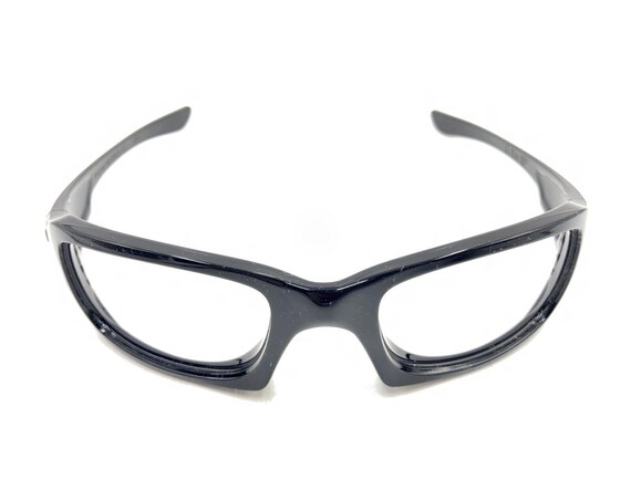 Oakley Fives Squared (4+1)2 Wrap Sunglasses Frames USA Designer