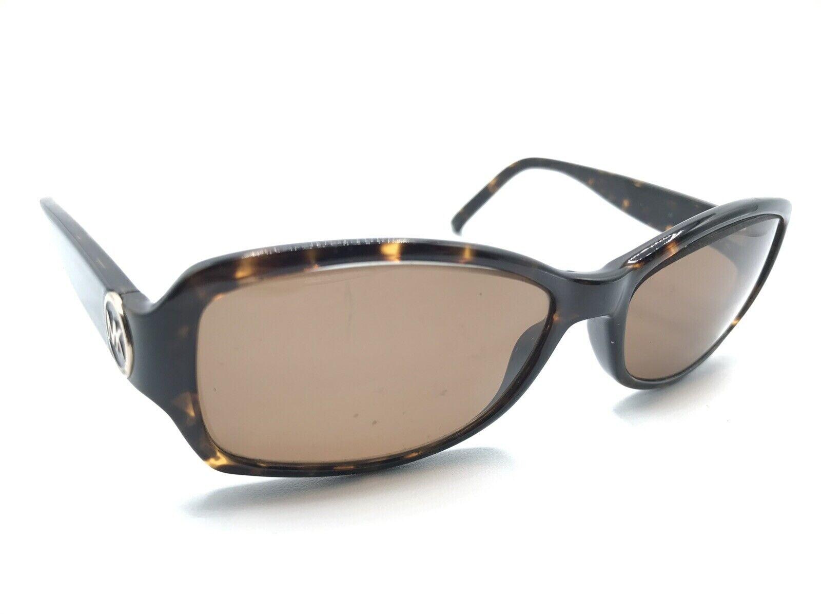 Michael Kors Grayson Vintage Tortoise Shell Sunglasses NWOT fit?width=1200&height=1200&  main image 3