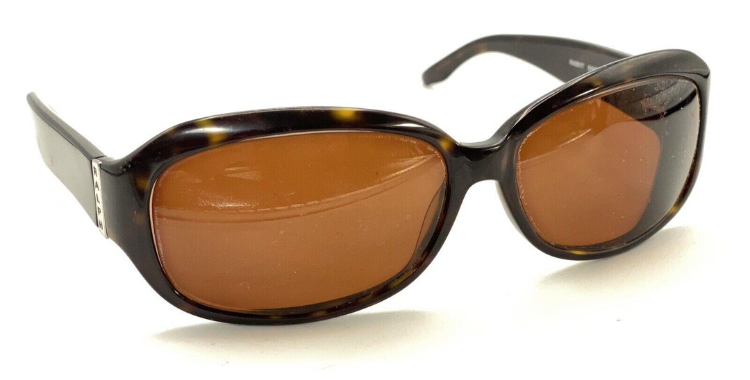 Ralph Lauren RA 5017 510/73 Brown Tortoise Sunglasses Frames  display picture 1