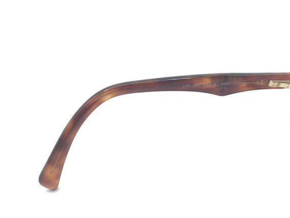 Prada sunglasses VPR 16N brown tortoise s-l400.jpg main image 2