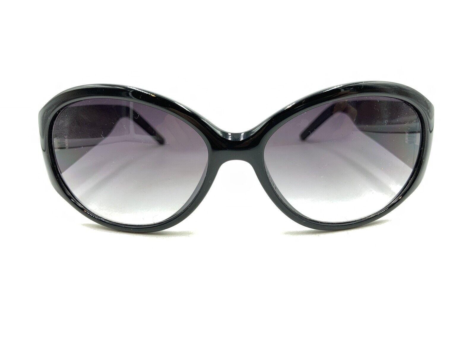 Michael Kors Black and Purple Sunglasses Michael Kors Adelaide Sunglasses – Sweet Purseonality main image 4