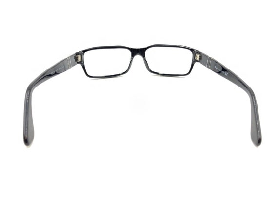 Persol 2747-S 95/32 Black Sunglasses Frames 57-16… - image 5