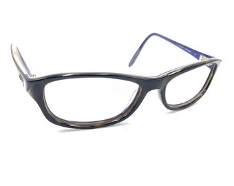 Oakley Entranced OX1063-0552 Tortoise Night Brown Eyeglasses Frames 52-15 139