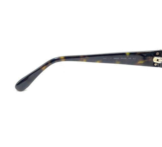 Marc Jacobs MMJ3021S 086CC Tortoise Brown Sunglasses Frames  display picture 1