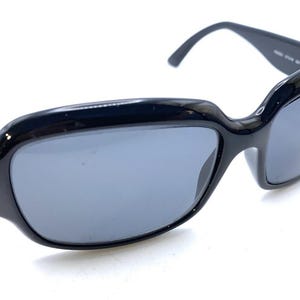 Fendi Vintage Blue Model 7555 Sunglasses Fendi SL 7629 51 962 – Vintage Frames Company main image 3