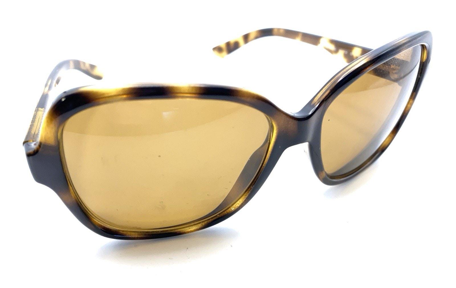 Armani Exchange AX4029S 811713 Brown Sunglasses Frames 57-15  display picture 3