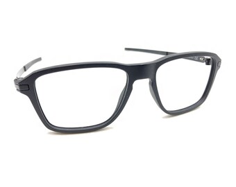 Oakley Wheel House OO9469-0854 Monturas de gafas de sol amarillas y negras satinadas 54-16 140