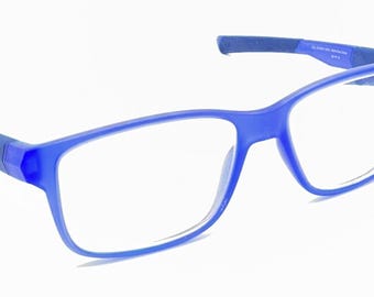 Oakley Field Day OY8007-0450 Matte Sea Glass Eyeglasses Frames 50-15 128 Kids