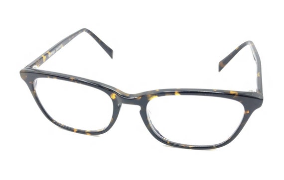 Warby Parker Welty 200 Tortoise Rectangular Eyegl… - image 8