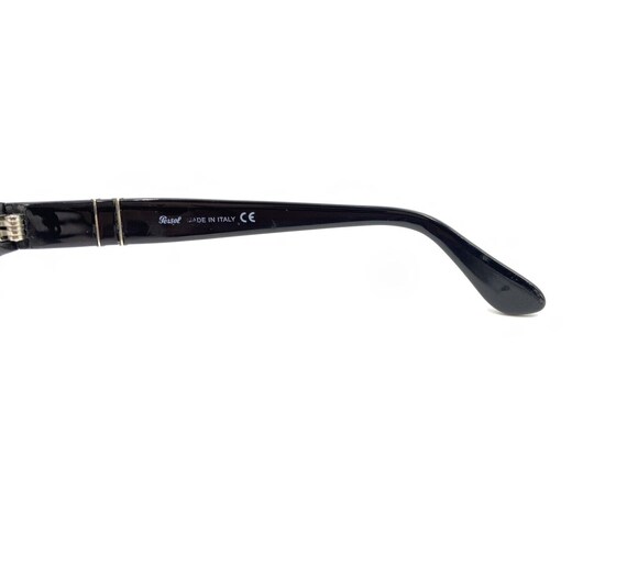 Persol 2747-S 95/32 Black Sunglasses Frames 57-16… - image 9