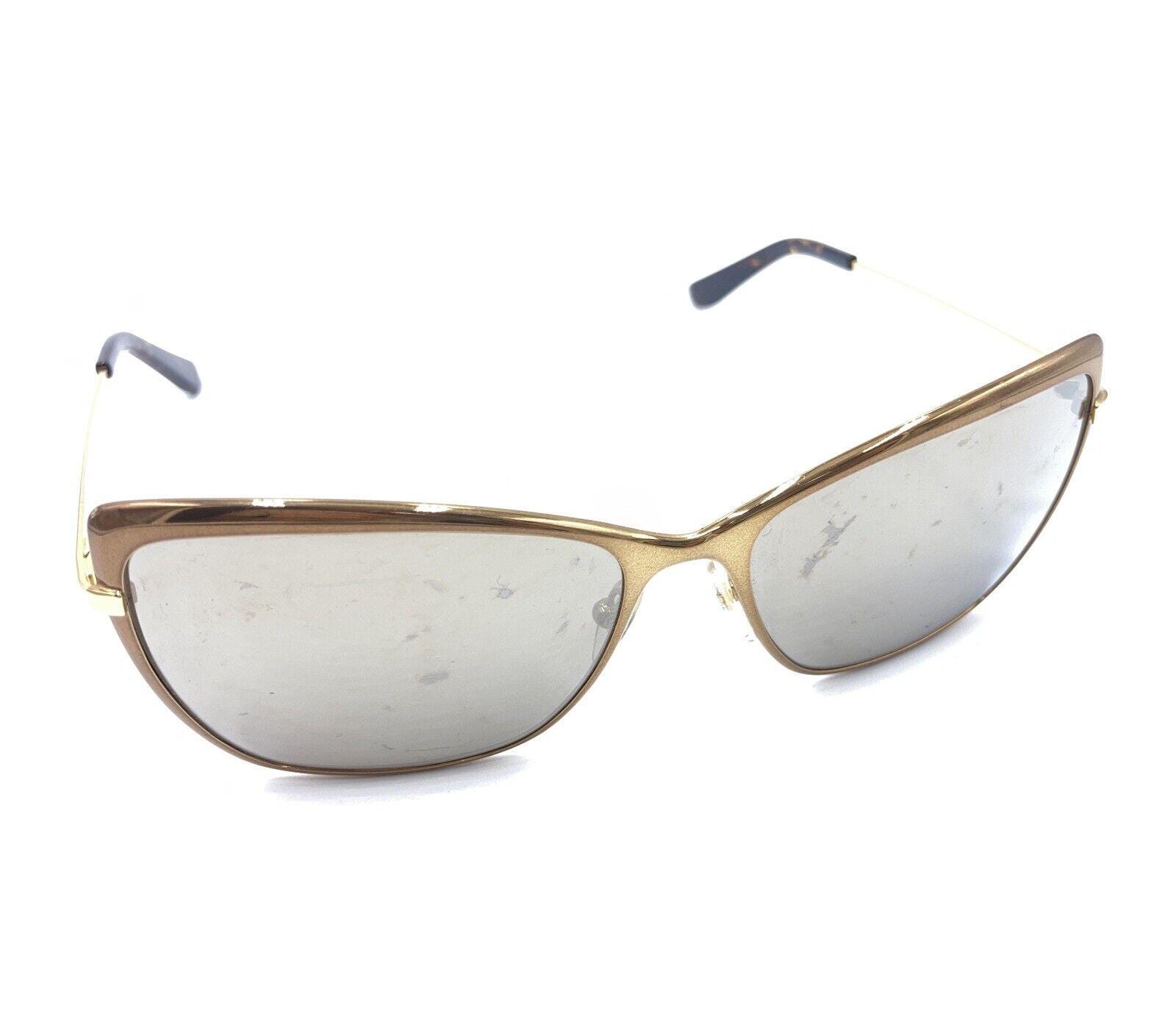 Tory Burch TY6028 494/11 Mint Green Cat Eye Sunglasses w Case 59-16-135 Trace Sunglasses: Women main image 2