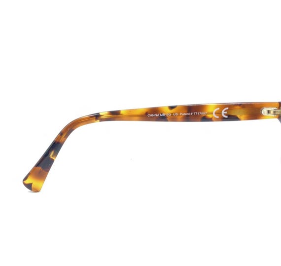 Maui Jim‎ Sunglasses MJ 769-10E Canna Tortoise Frame 54/18-135 H11077 Maui Jim Sunglasses MJ 769-10E Canna Tortoise Frame 54/18  main image 4