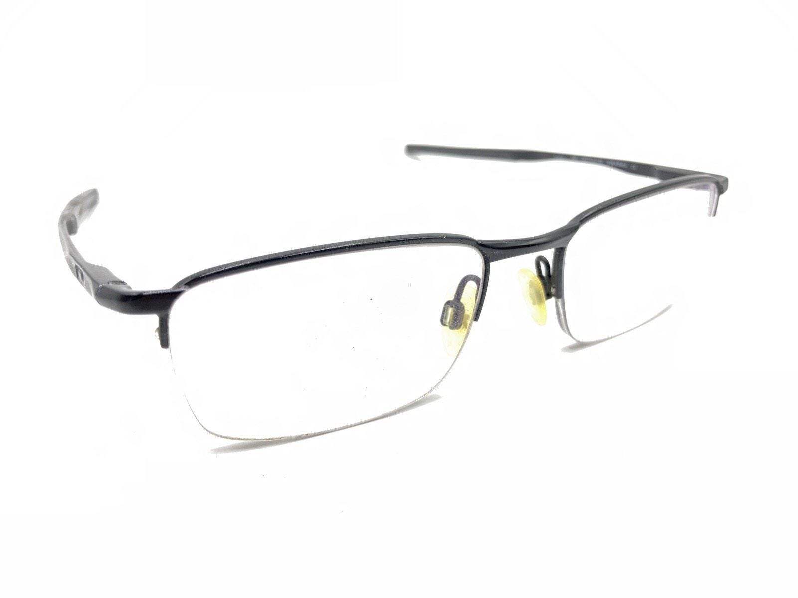 Oakley Barrelhouse 0.5 OX3174-0153 Matte Black Metal  display picture 3