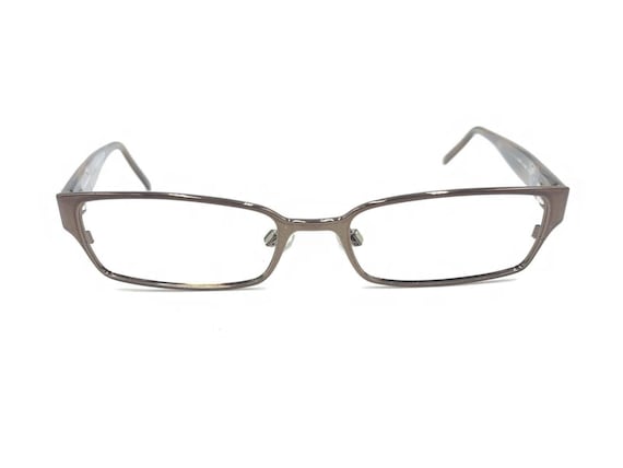 Chanel 2096 c.296 Shiny Brown Eyeglasses Frames 5… - image 6