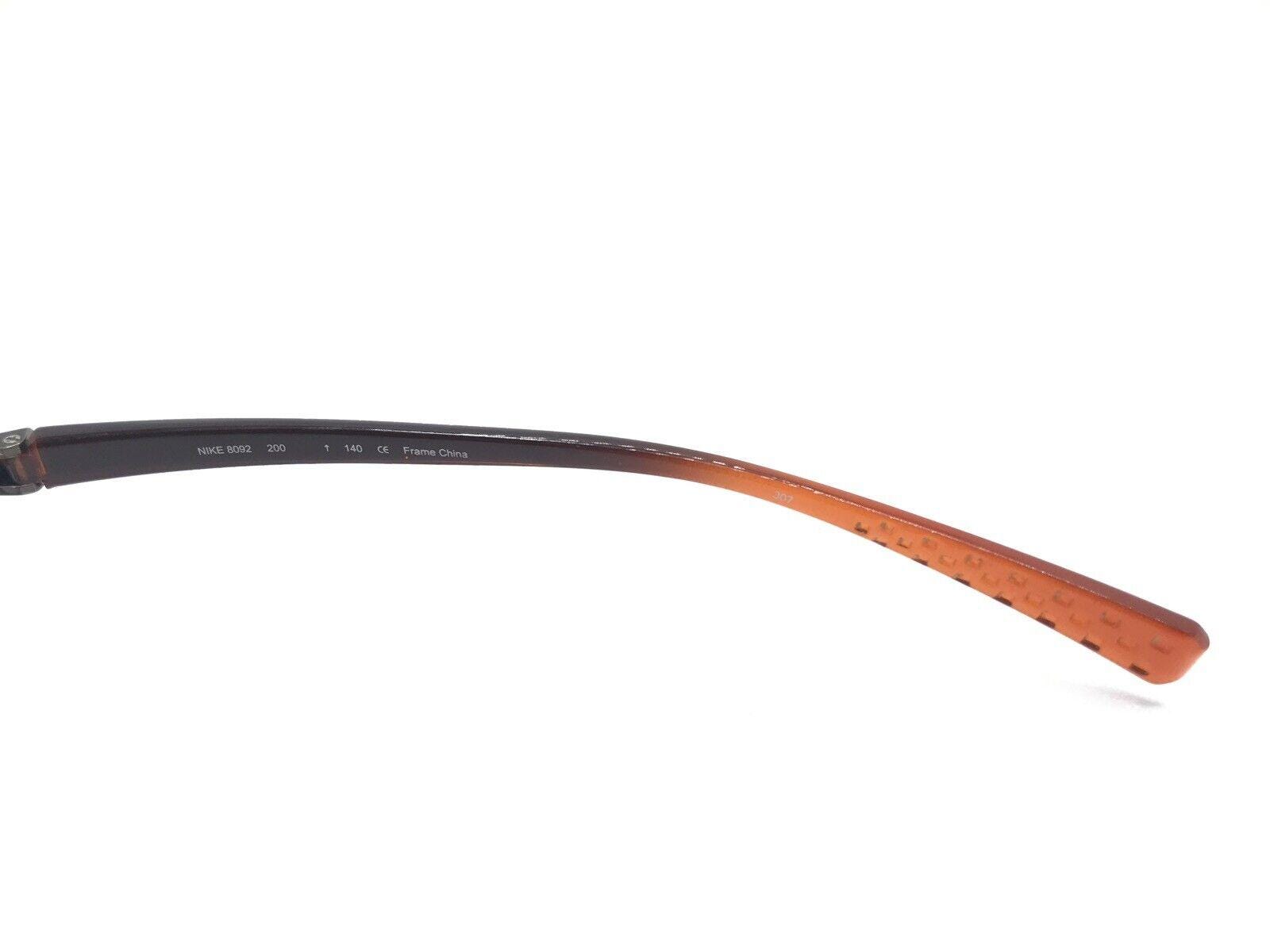 nike 8092 eyeglasses