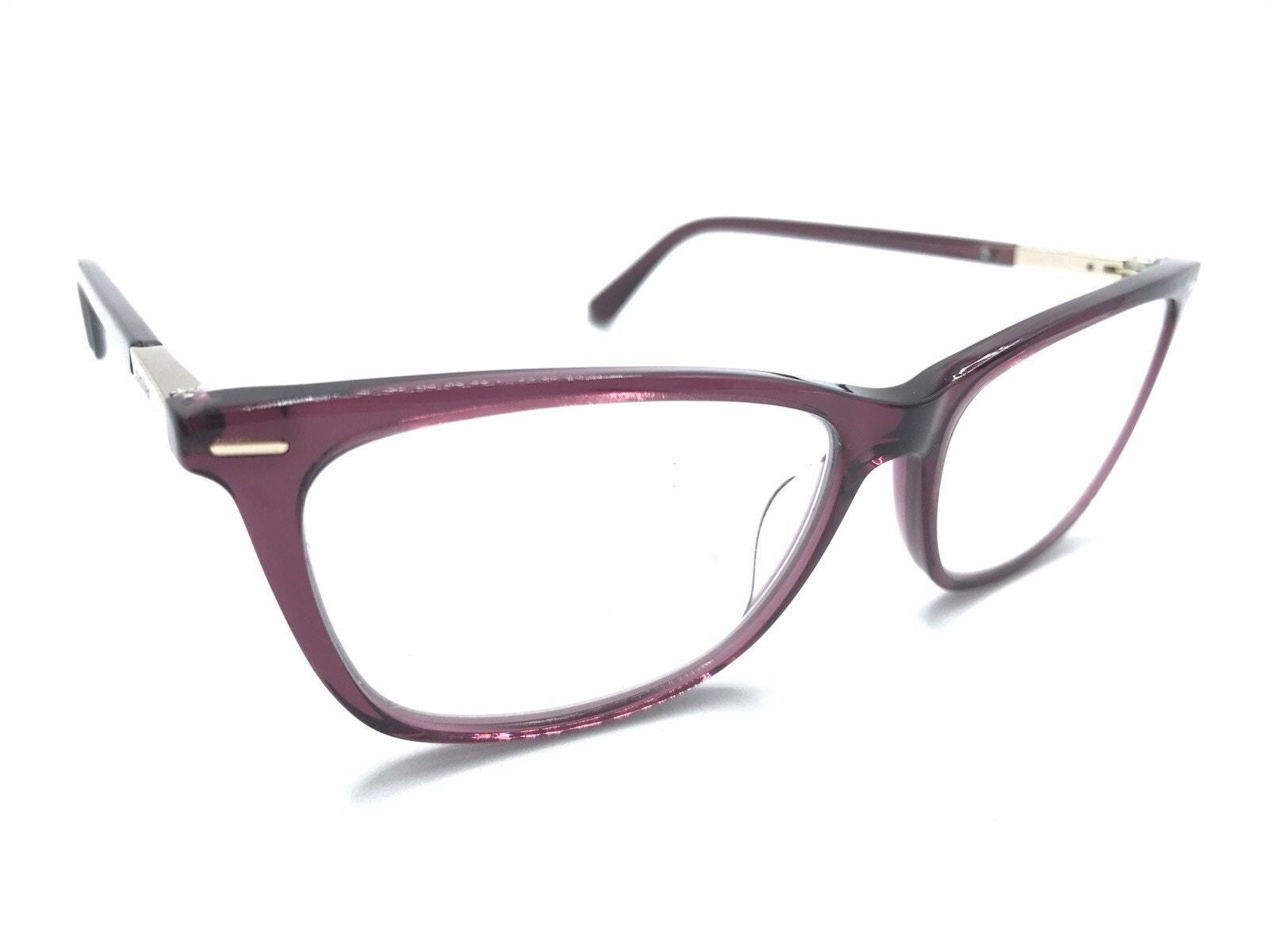 New Calvin Klein CK-22506 001 Black Eyeglasses 54/15/140 Kits.com -- Calvin Klein CK22506 main image 2