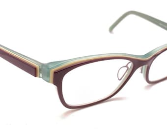 PRODESIGN DENMARK 1793-1 c.9541 Green EYEGLASSES‎ 54-16-140 H18312 il_340x270.3988320130_2bc6.jpg main image 4