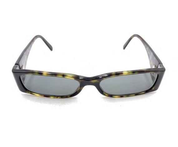 Prada VPR 18H 2AU-1O1 Brown Tortoise Eyeglasses F… - image 2