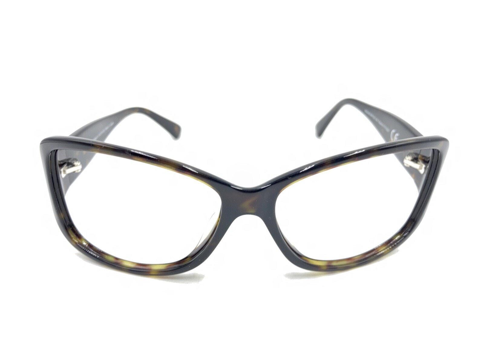 Maui Jim Nalani MJ295-10 Brown Tortoise Sunglasses Frame‎ 61-16-126 Japan H11408 Maui Jim NALANI MJ295 Sunglasses main image 4