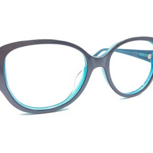 Maui Jim Swept Away GS733-06B Blue Gray Polarized Sunglasses MAUI JIM SWEPT AWAY/GS733/06B - Sunglasses main image 2