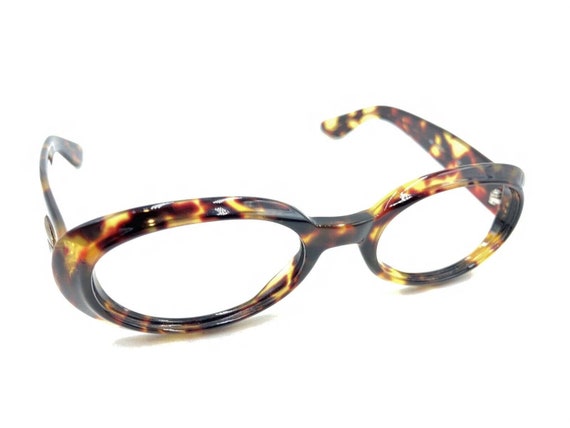 Gucci GG 2413/N/S 02Y Tortoise Brown Sunglasses F… - image 1