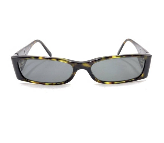 Prada VPR 18H 2AU-1O1 Brown Tortoise Eyeglasses F… - image 6