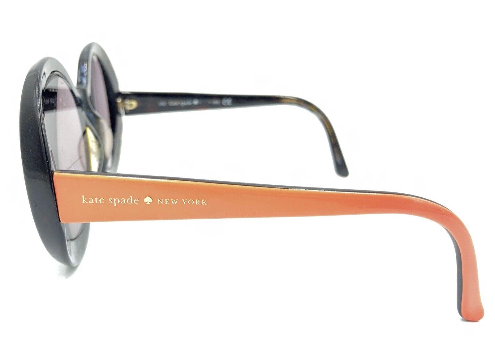 Kate Spade Graceann/s Sunglasses 716736805191_p1_v_7e472914-  main image 2