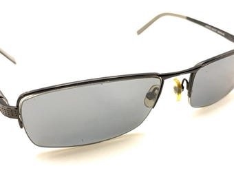 CONVERSE Eyeglasses Frame Spare Change 47-20-140 Black Full  display picture 3