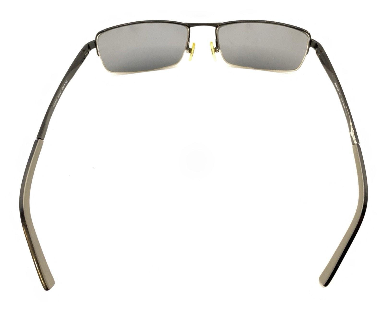 ?️Caterpillar CTO S08 Col.003 Eyeglasses 59/17 145 /ALH853 ?️​ Caterpillar CTO-Thread Eyeglasses | FramesDirect.com main image 4