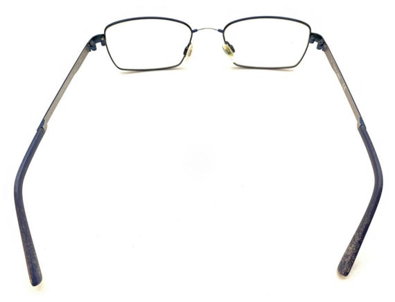 Flexon Apollo 412 Junior Rectangle Eyeglasses Fra… - image 6