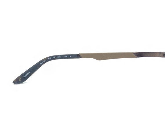 Carrera Flexolite CA8007/S 1F1P Brown Sunglasses … - image 10