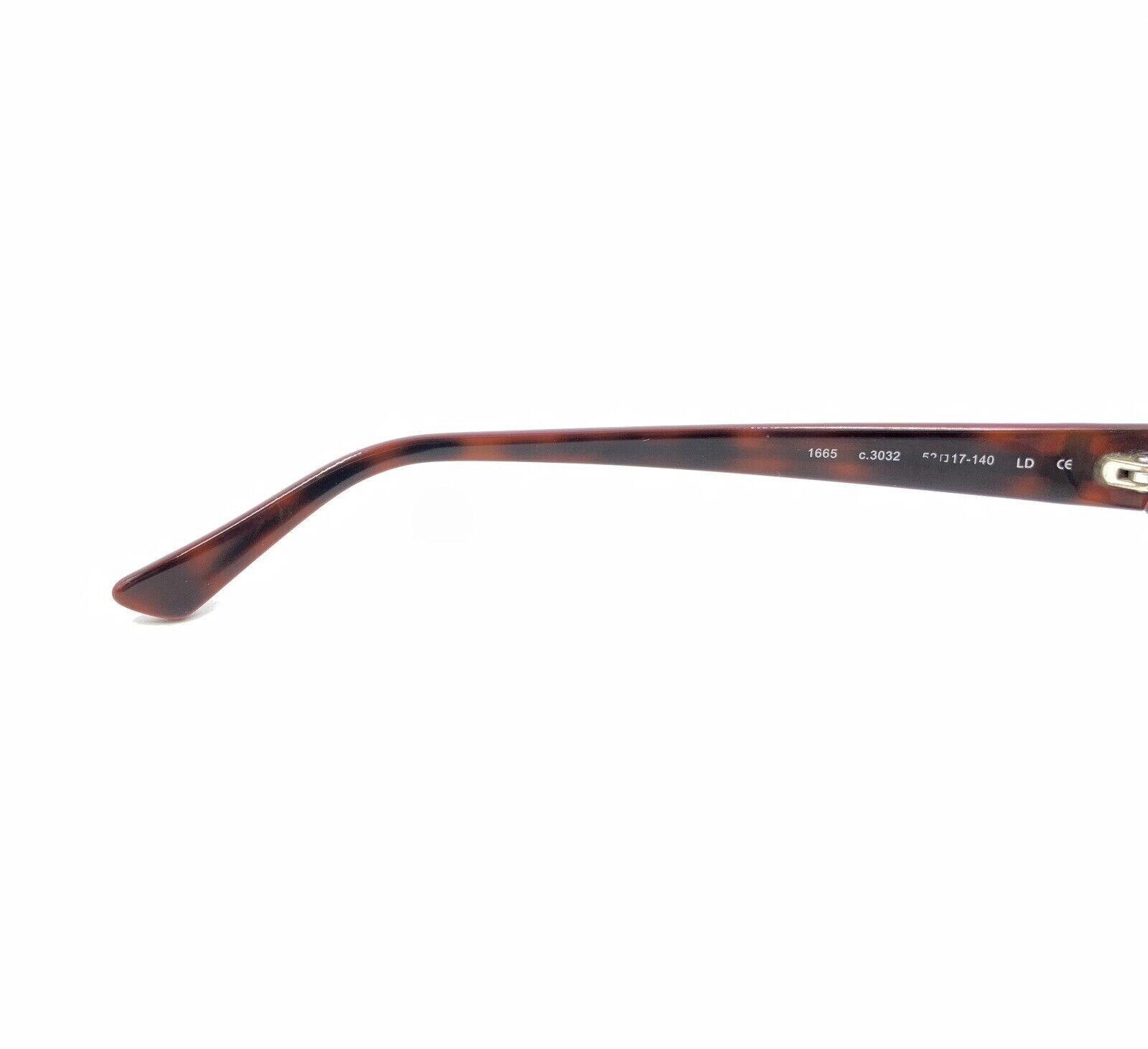 ProDesign Denmark 4621 C 5022 Brown Tortoise Rectangular Eyeglasses 50/17 23406 ProDesign Denmark GRANDD 4 Eyeglasses | Select Eyewear main image 3