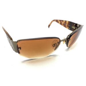 Vintage Chanel Sunglasses - Etsy - Page 5 display picture 2